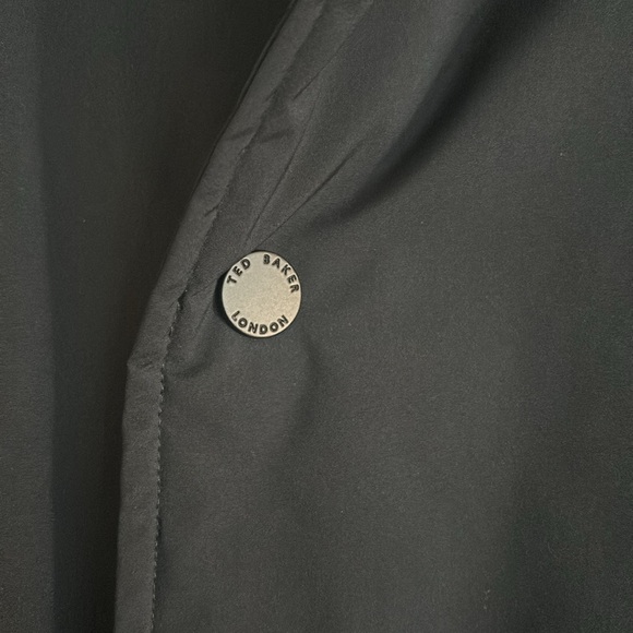 TED BAKER
Men's Navy Talacre Quilted Jacket💙💙 - Picture 7 of 10